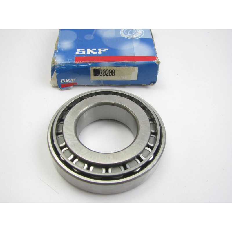 SKF BR30208 Axle Differential Bearing