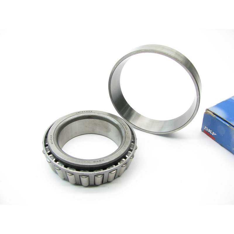 SKF BR38 Wheel Bearing
