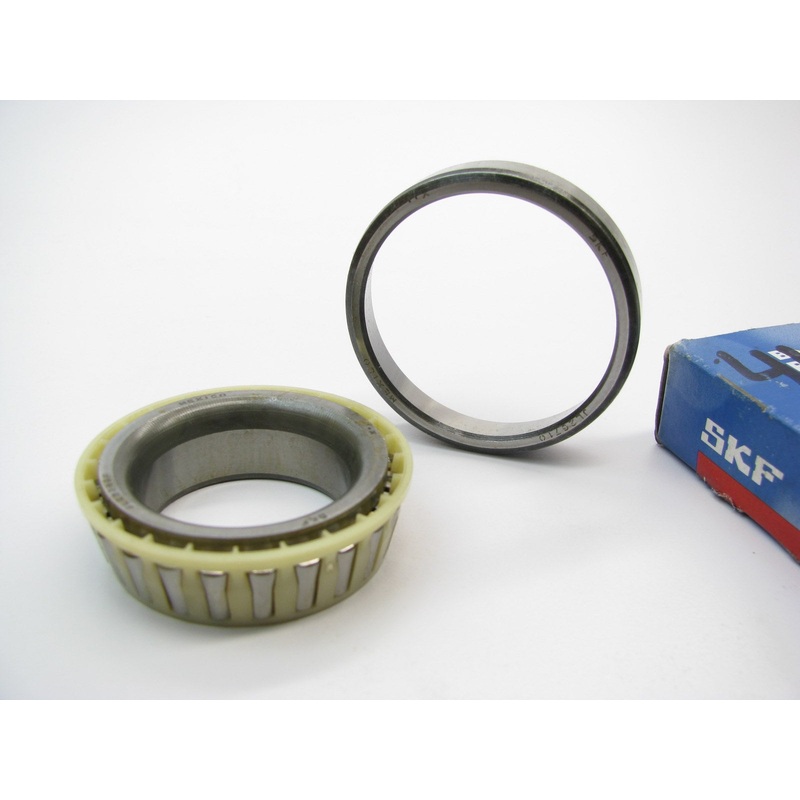 SKF BR39 Rear Inner Wheel Bearing