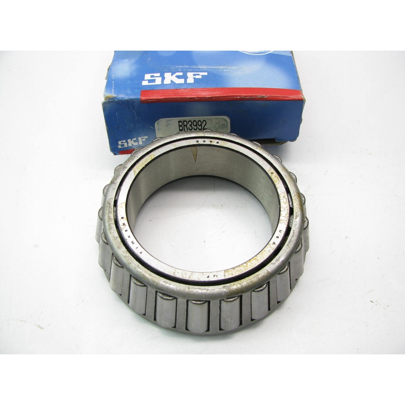 SKF BR3992 Rear Inner Wheel Bearing - 1994-1998 Ford F-250, 1994-1997 Ford F-350