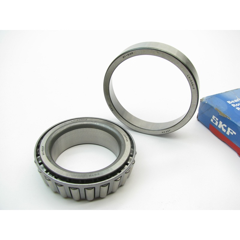 SKF BR50 Wheel Bearing