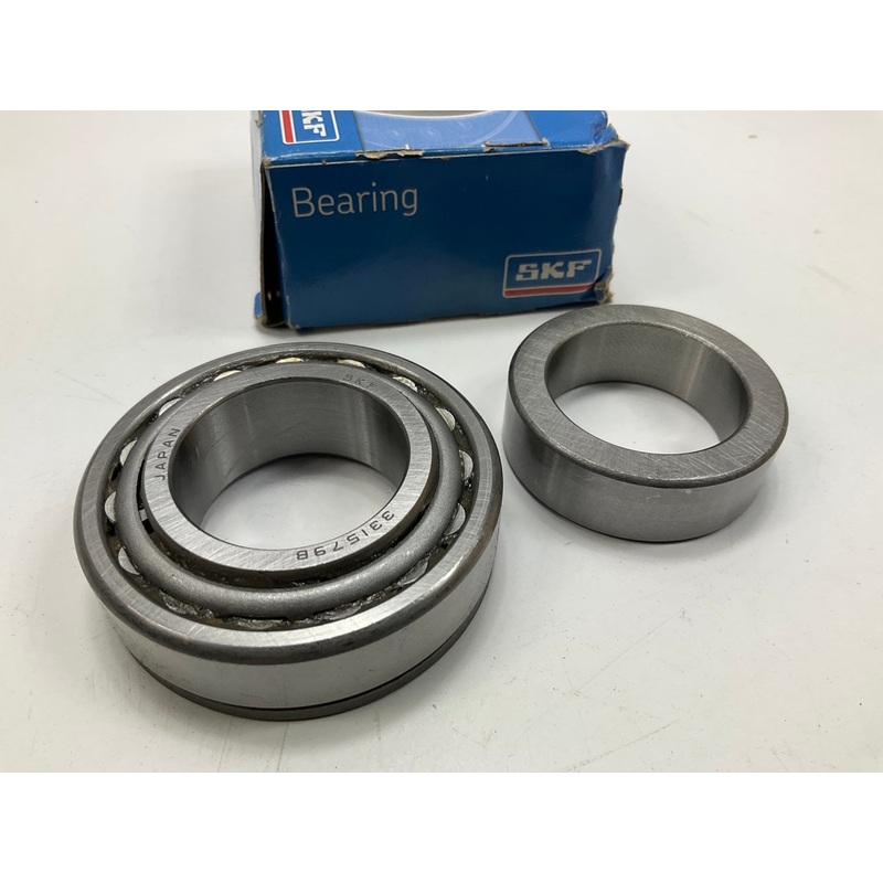 SKF BR9 Wheel Bearing