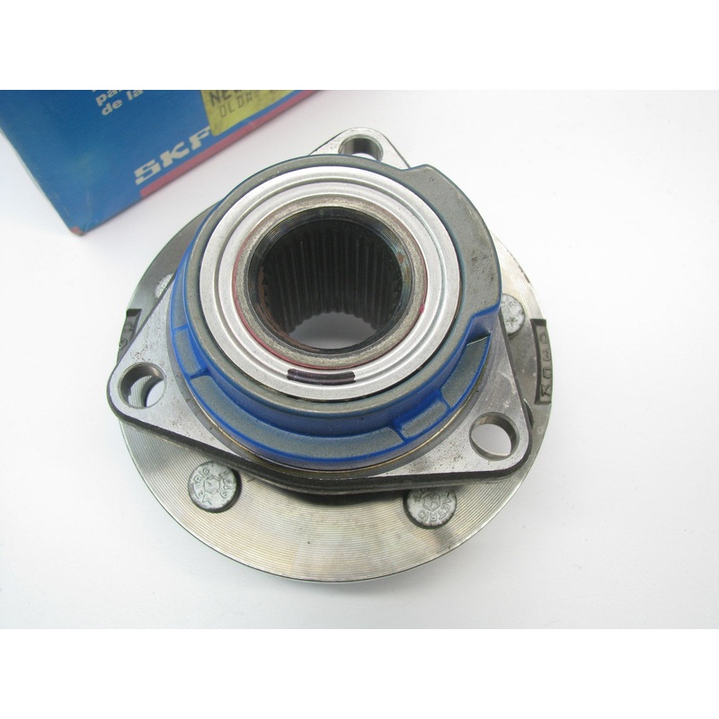 SKF BR930077 FRONT Wheel Hub Bearing 1992 Buick LeSabre Oldsmobile 88 W/O ABS