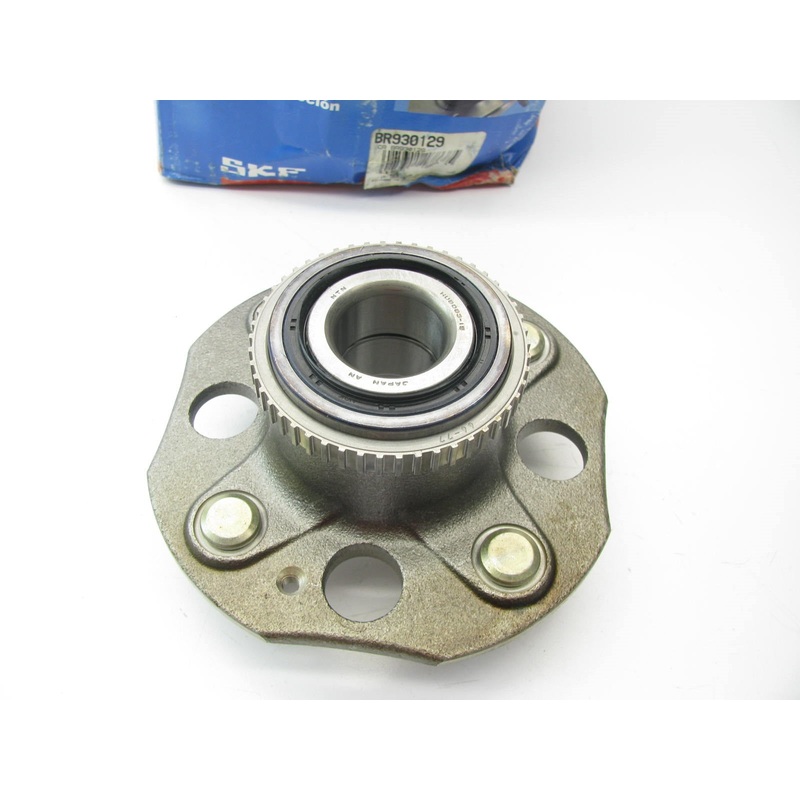 SKF BR930129 REAR Wheel Hub Bearing For 1994-1997 Accord