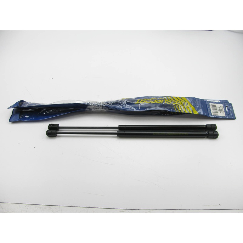 (2) Inseco Inc 613273 Rear Glass Lift Support Shocks 84-90 Ford Bronco II