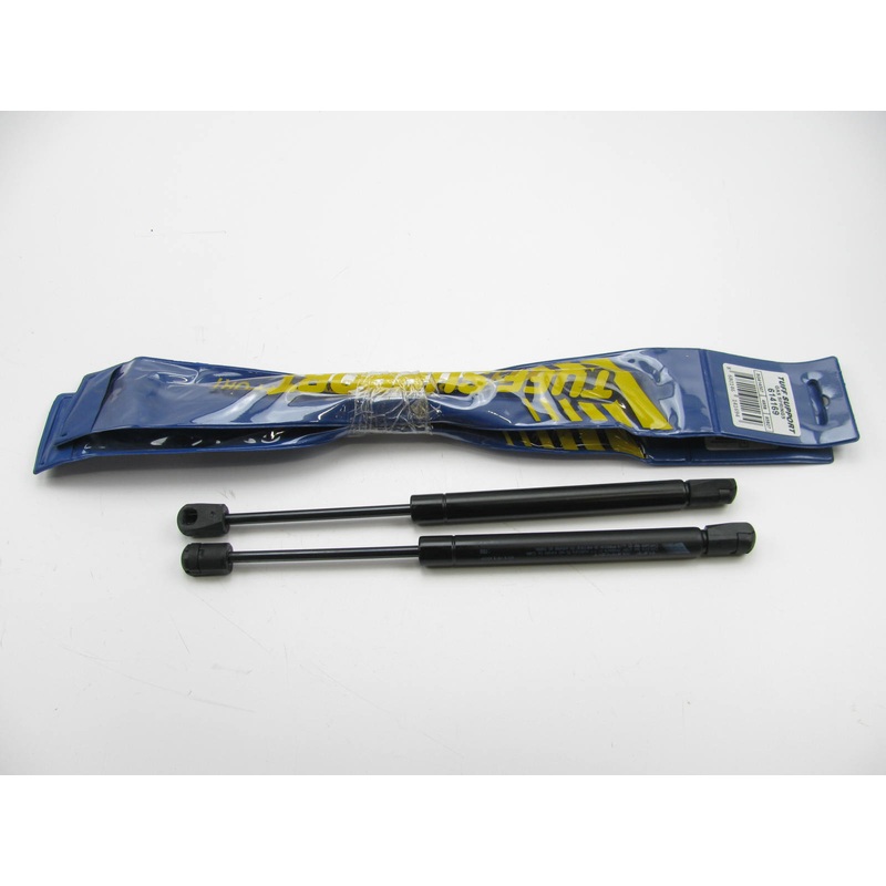 (2) Inseco Inc 614169 Trunk Lid Lift Support Shocks For 1998-04 Dodge Intrepid