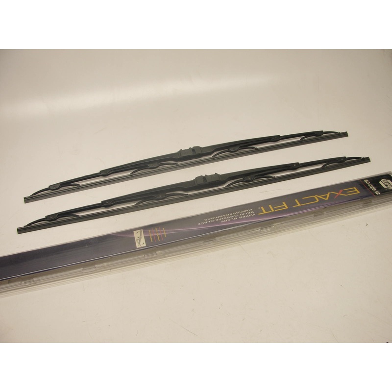 (2) Napa 60-026-12 Windshield Wiper Blade - 26'' - PRICED FOR THE PAIR