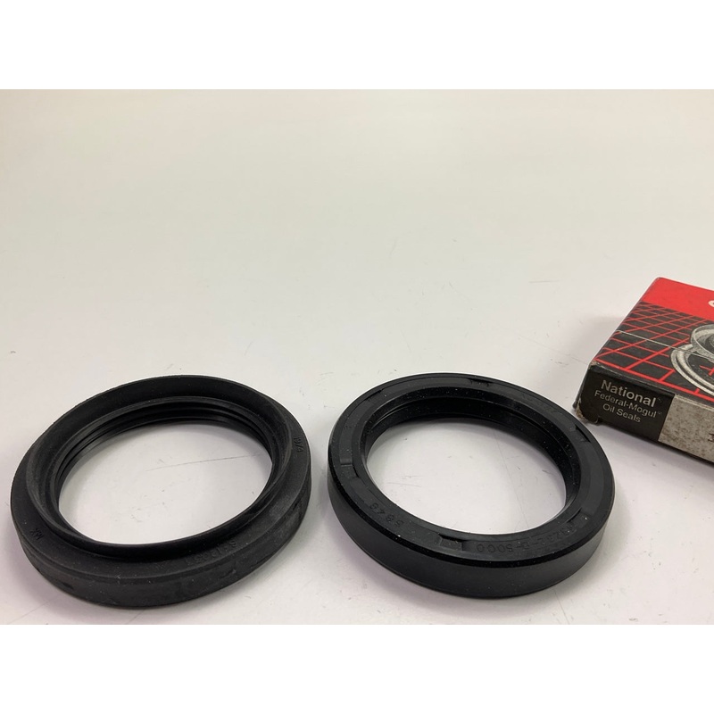 (2) National 1974 Wheel Seals