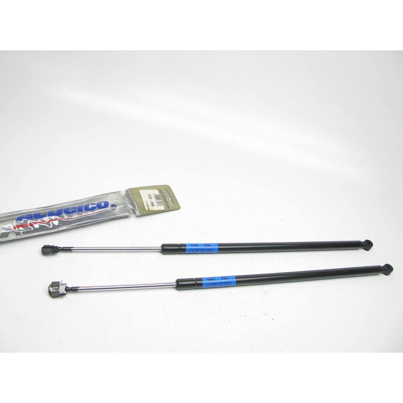 (2) Acdelco 510-348 Hood Lift Support