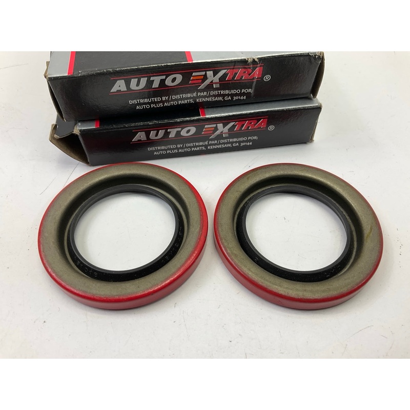 (2) Auto Extra ABS7781S Multi Purpose Seals, 7781S