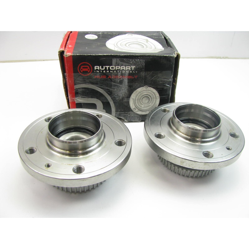 (2) Autopart International 1411-45371 Rear Wheel Hub Bearings