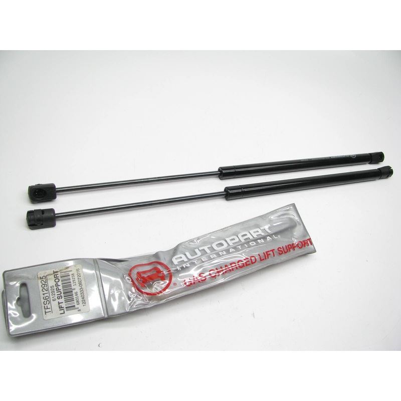(2) Autopart International Back Glass Lift Strut Arm For 1994-98 Grand Cherokee