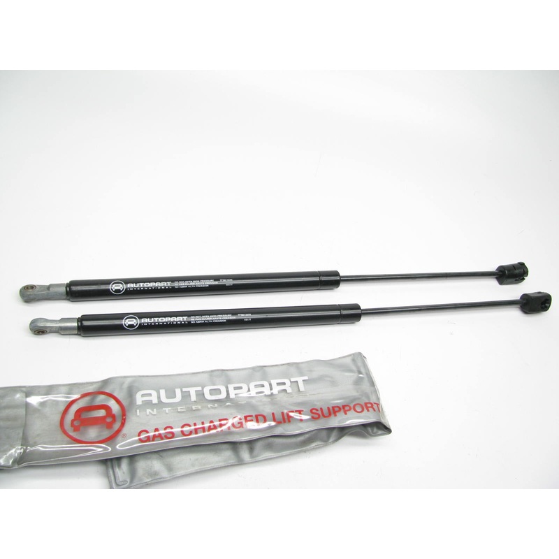 (2) Autopart International Back Glass Lift Struts For 96-05 Sable Taurus WAGON
