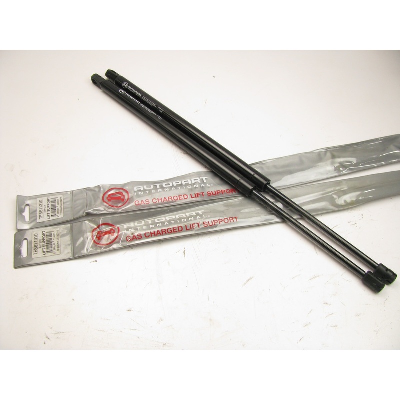 (2) Autopart International TFS611310 Liftgate Lift Support