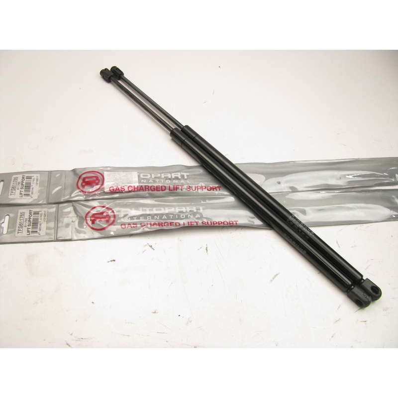 (2) Autopart International TFS611765 Hood Lift Support
