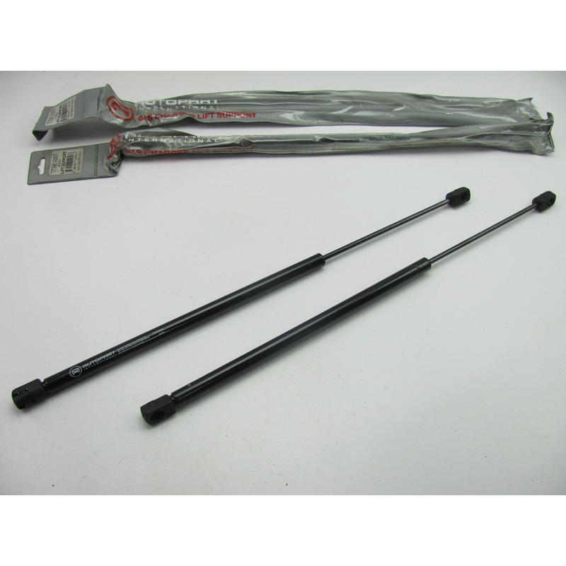 (2) Autopart International TFS612057 Hoods Lift Struts