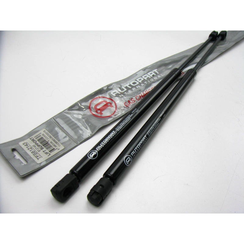 (2) Autopart International TFS612143 Hood Lift Support 1999-02 Saab 9-3 1998 900