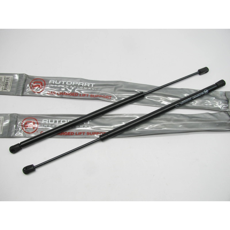 (2) Autopart International TFS612343 Rear Back Glass Lift Support Shock Struts