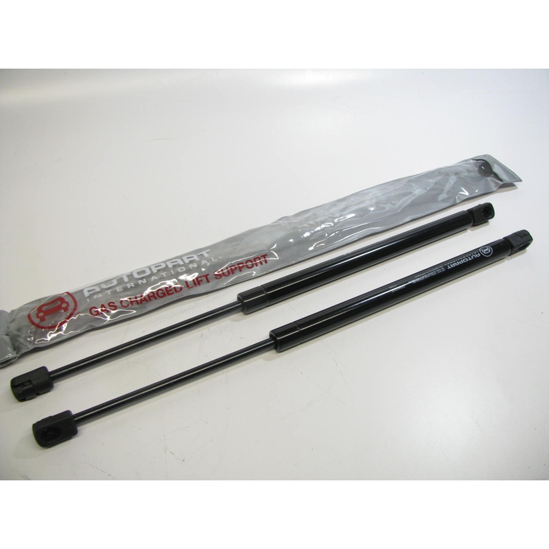 (2) Autopart International TFS613137 Back Glass Lift Support Strut Shocks PAIR