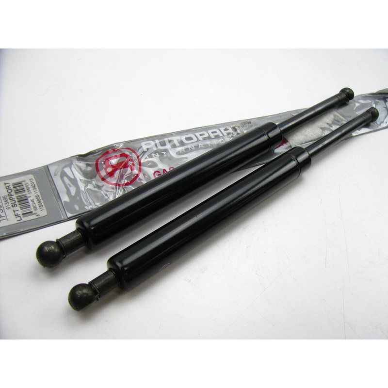 (2) Autopart International TFS613495 Liftgate Hatch Lift Support Strut Shocks