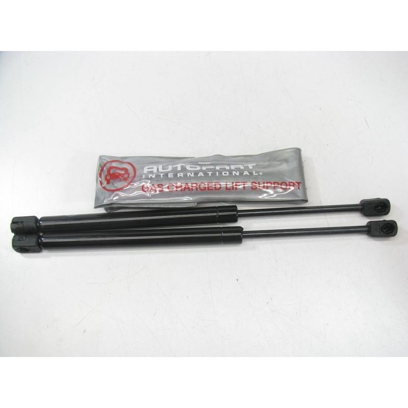 (2) Autopart International TFS613593 Hood Lift Support Strut Arm 1997-2001 Camry