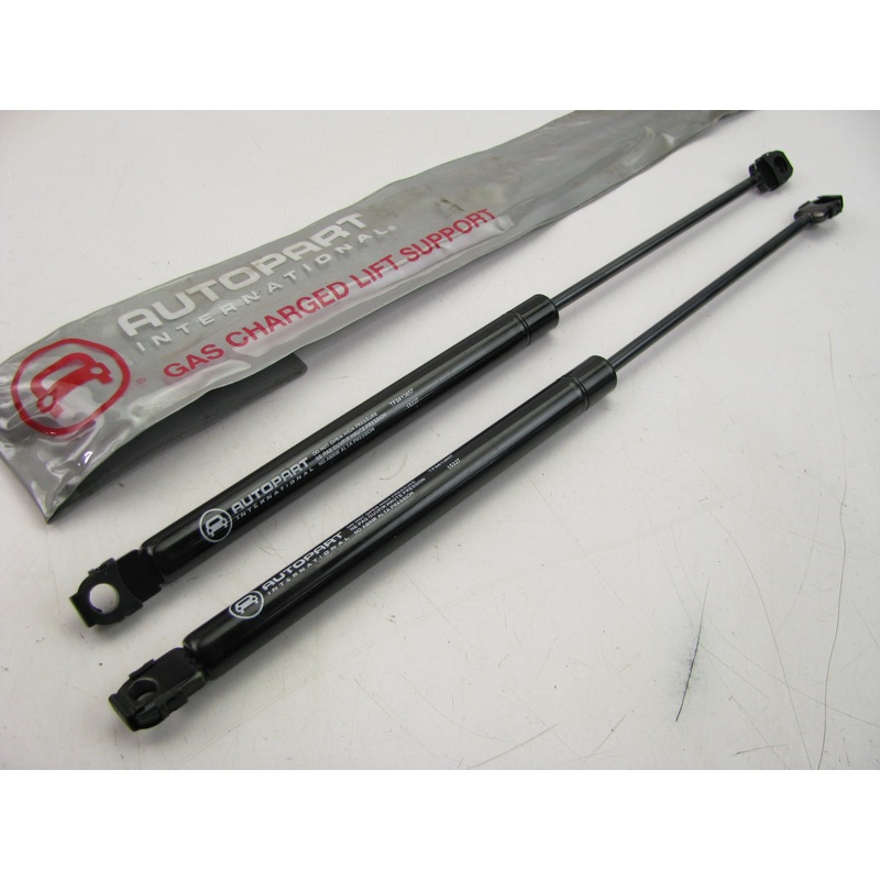 (2) Autopart International TFS613657 Hood Lift Supports  For 1992-1995 BMW 325i