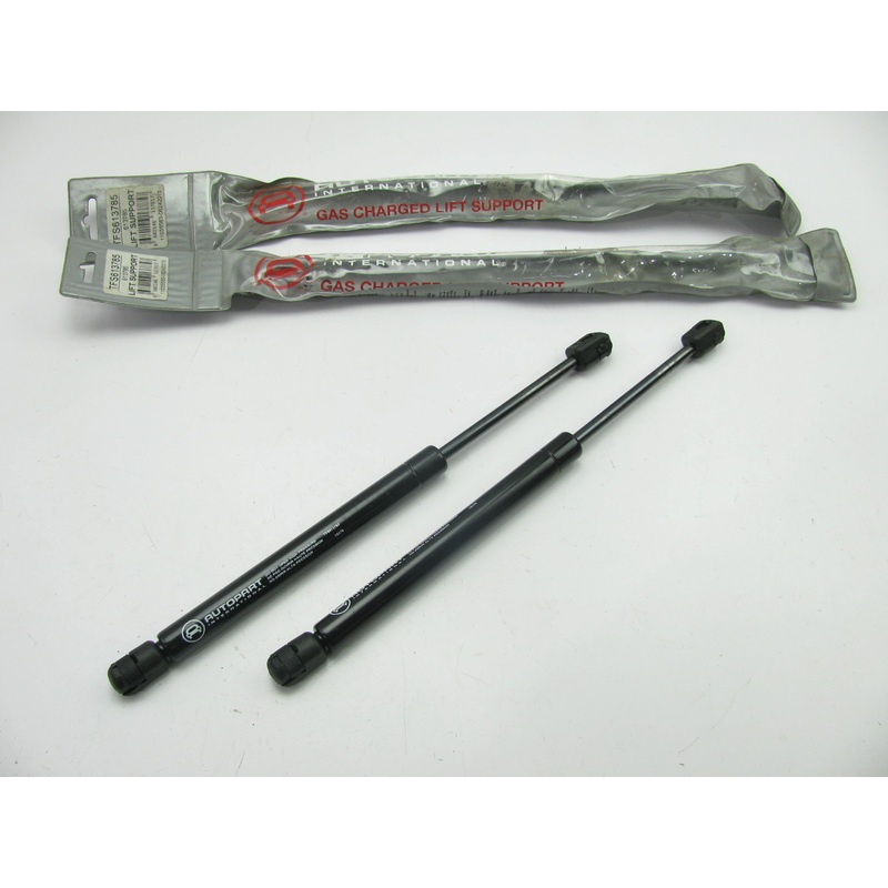 (2) Autopart International TFS613785 Hood Lift Supports
