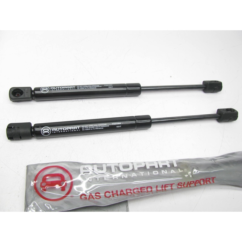 (2) Autopart International TFS614064 Trunk Lid Lift Support For 2003-08 Mazda 6