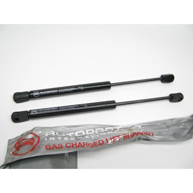 (2) Autopart International TFS614071 Trunk Lid Lift Support Sturts