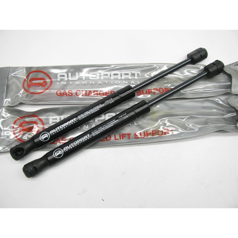 (2) Autopart International TFS614135 Trunk Lid Lift Support