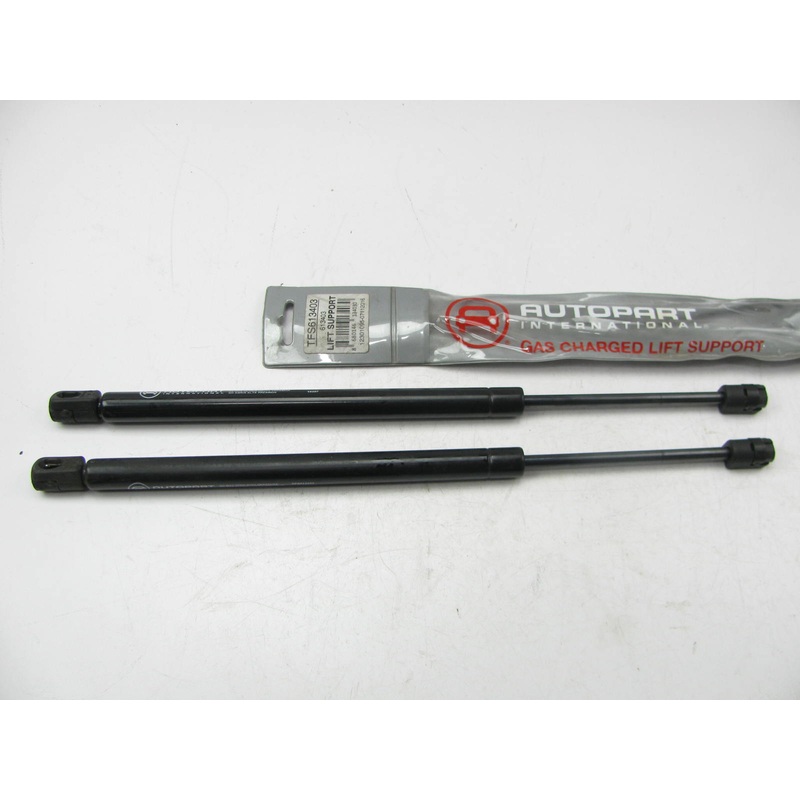 (2) Autopart Intl TFS613403 Hatch Lift Support Shocks Struts 00-05 Toyota Celica
