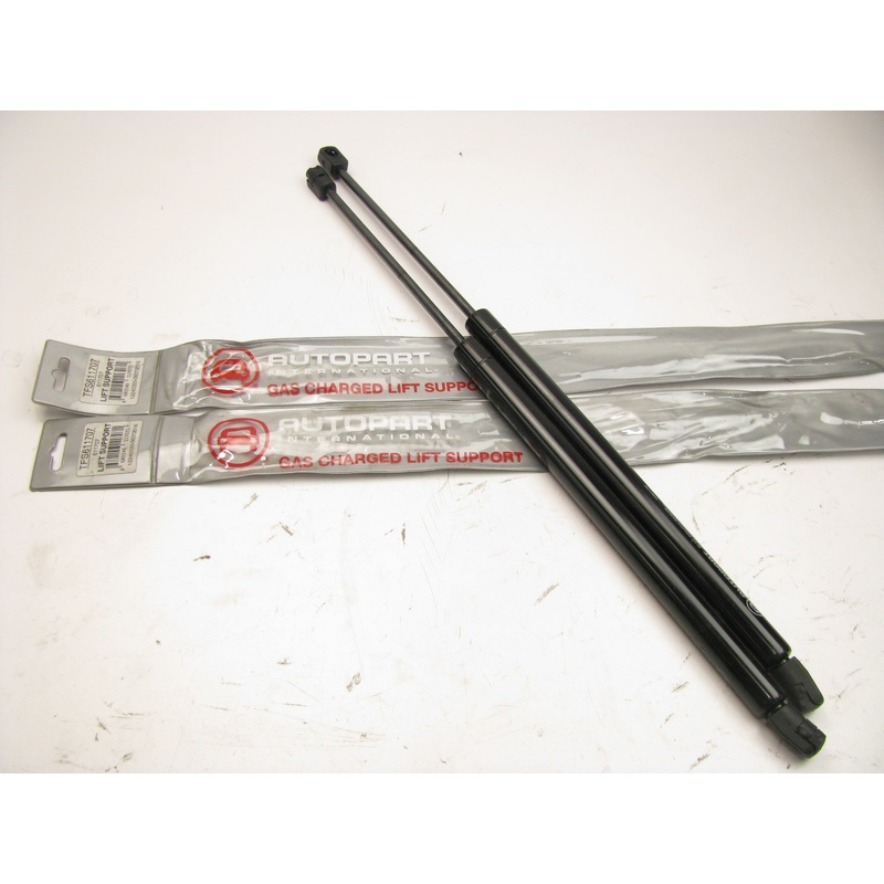 (2) Autopart TFS611707 Liftgate Lift Support For 2001-2007 Ford Escape