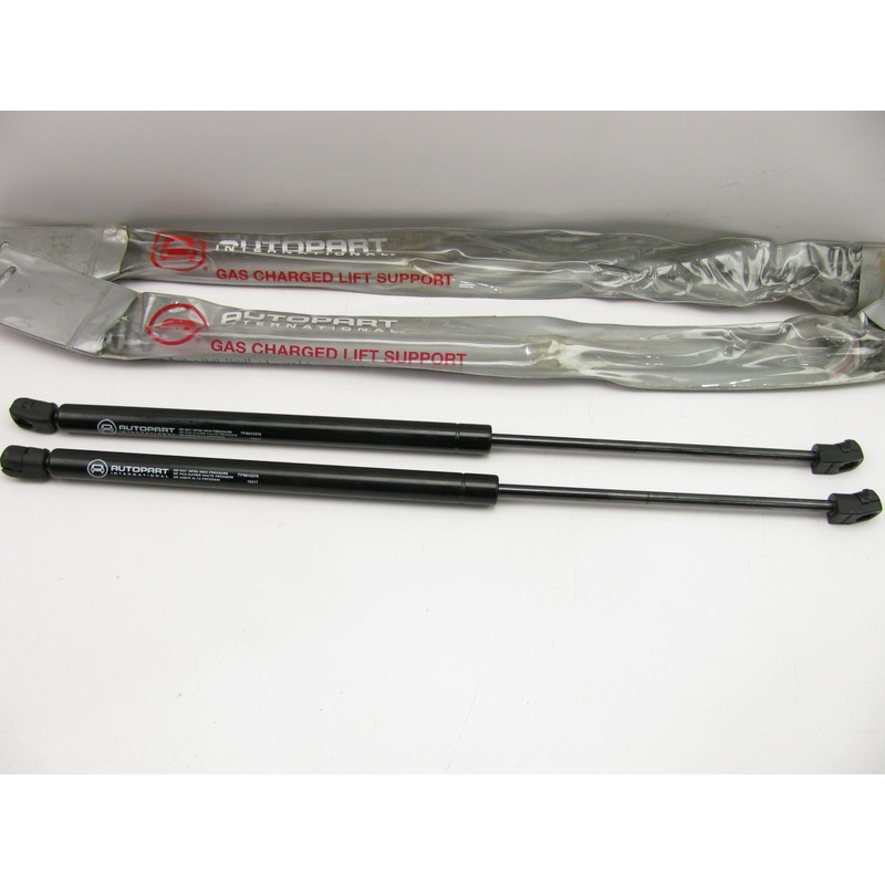 (2) Autopart TFS612376 Liftgate Lift Support Shocks For 2008-2010 Grand Cherokee