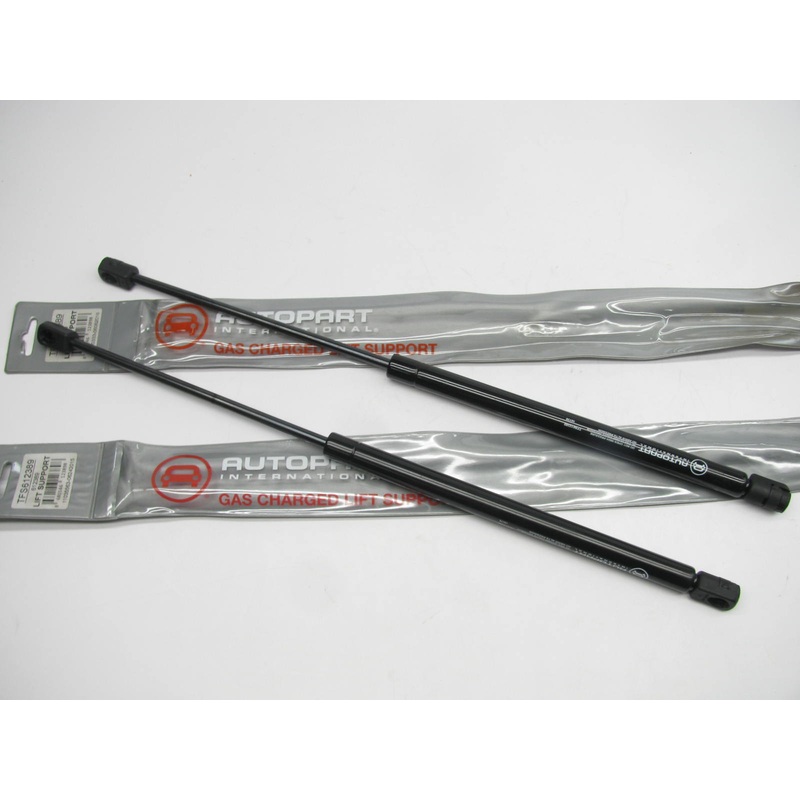 (2) Autopart TFS612389 Back Glass Lift Support 1991-04 Rodeo 1994-02 Passport