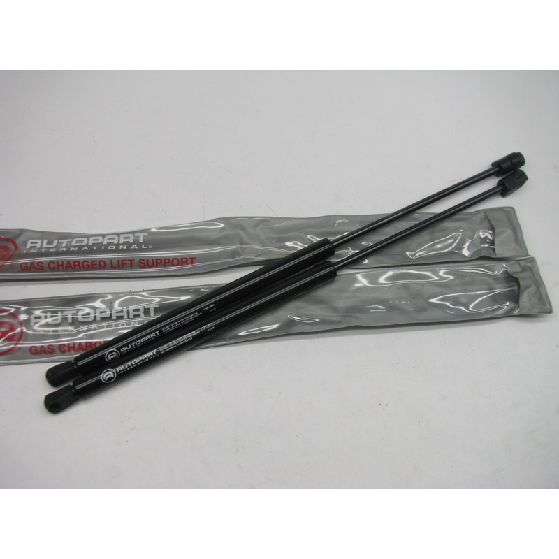 (2) Autopart TFS612849 Hood Lift Support 98-02 Lincoln Navigator 02-03 Blackwood