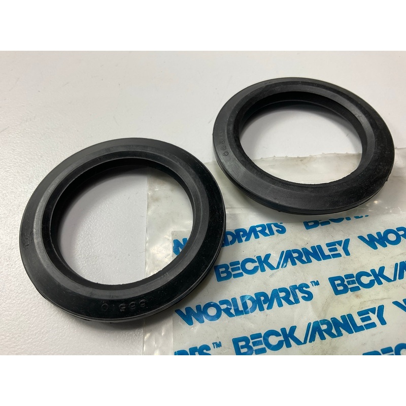 (2) Beck Arnley 052-3149 Front Wheel Seal
