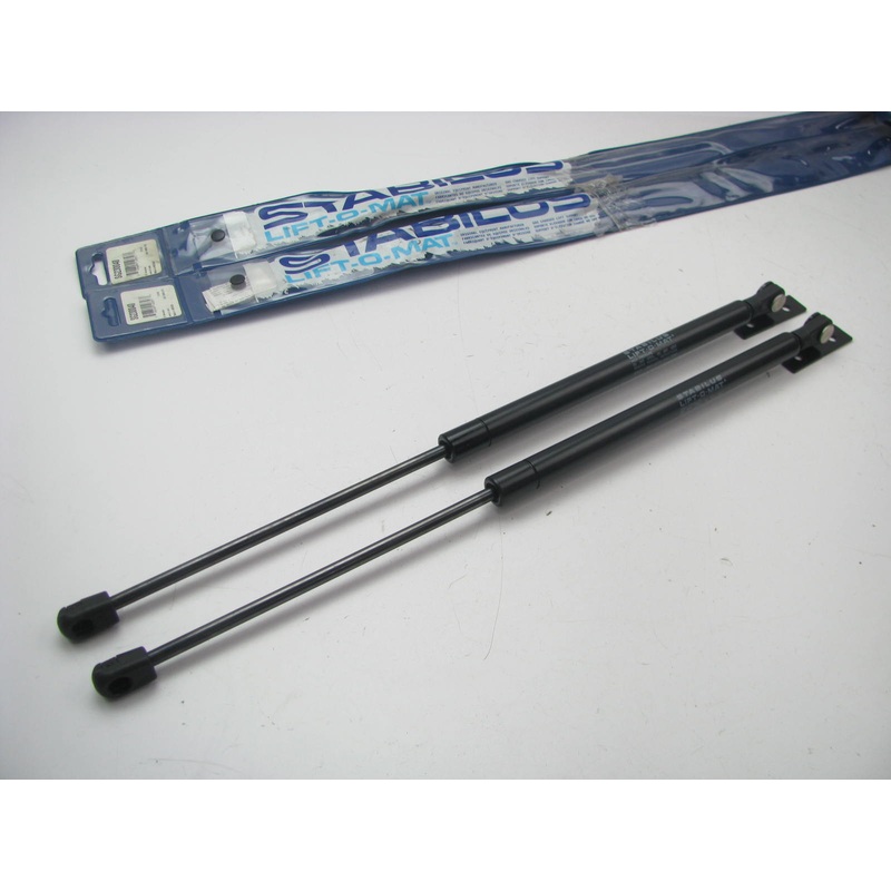 (2)  Hood Lift Support For 1997-1998 Cadillac Catera - Zf Services Llc SG230040
