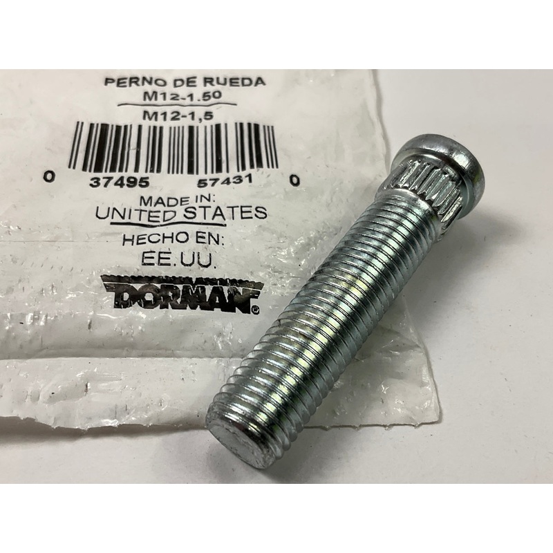 Dorman 610-323 Wheel Lug Stud