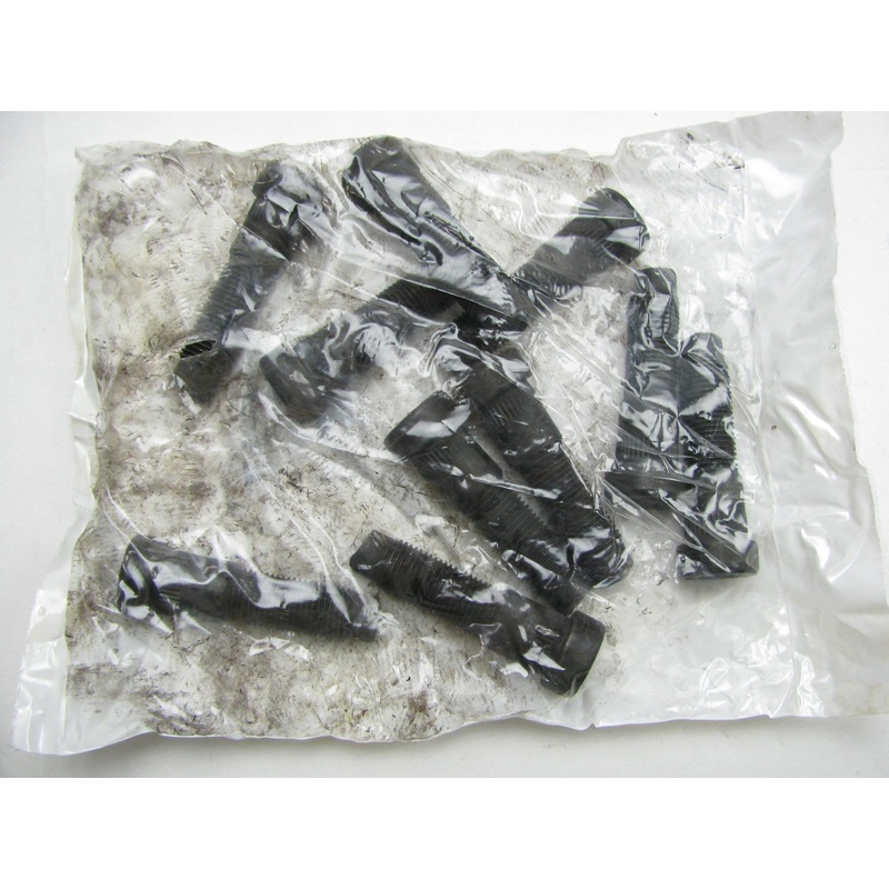 (10) Wagner BD61230 Wheel Lug Studs - FRONT