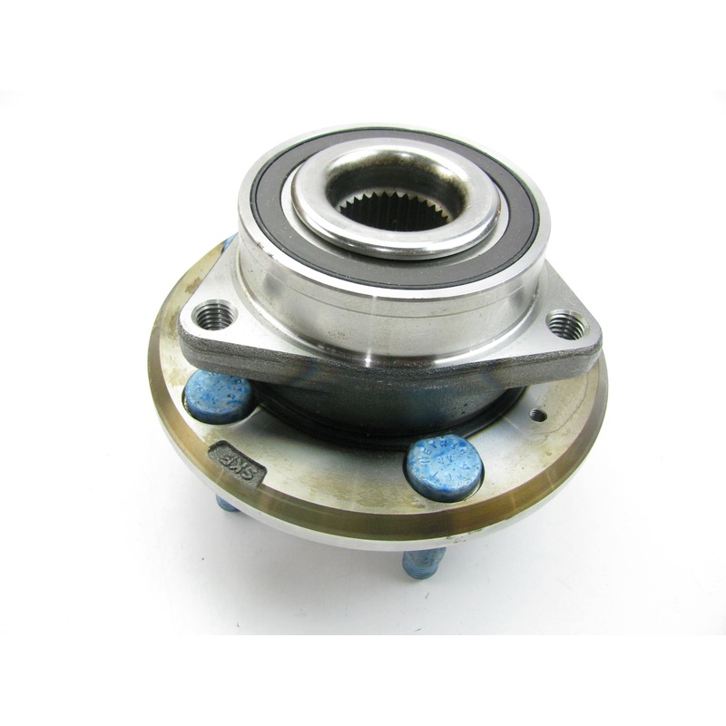 (1) NEW GENUINE OEM GM SKF 25954415 Wheel Hub Bearing - 2010-2015 Chevy Camaro