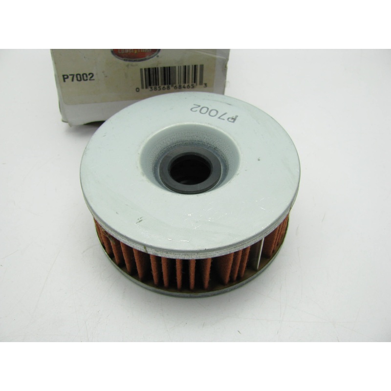 Luberfiner P7002 Oil Filter For 1978-1981 Yamaha XS1100
