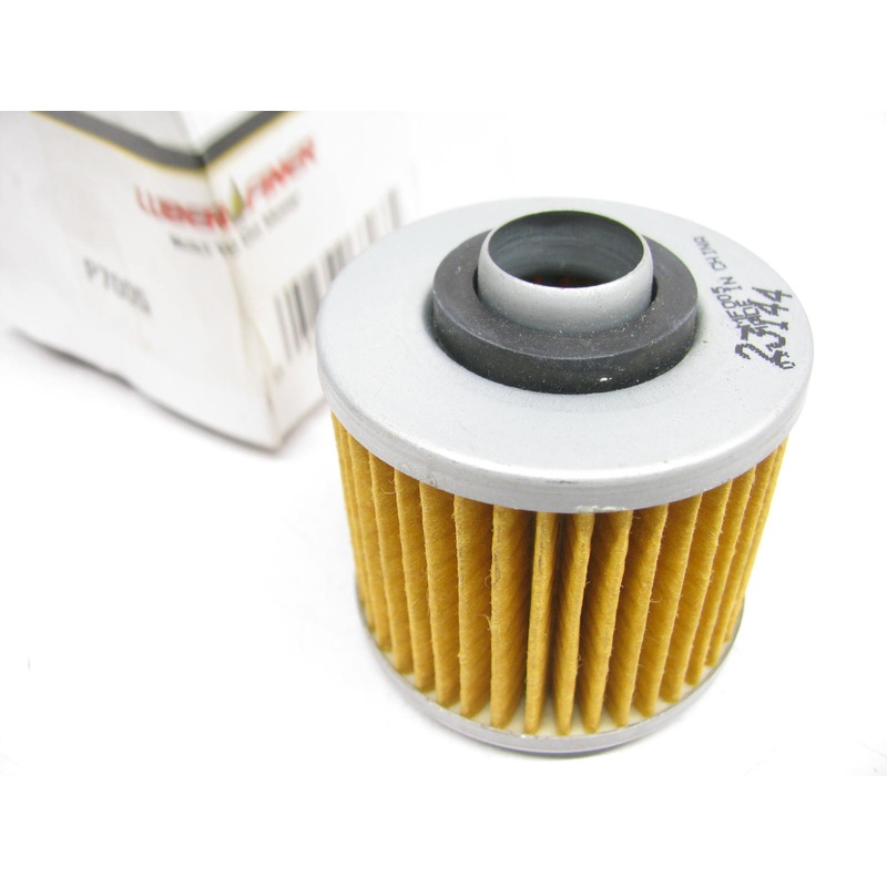 Luberfiner P7005 Oil Filter Replaces 24936 ML16805 LF591 89936
