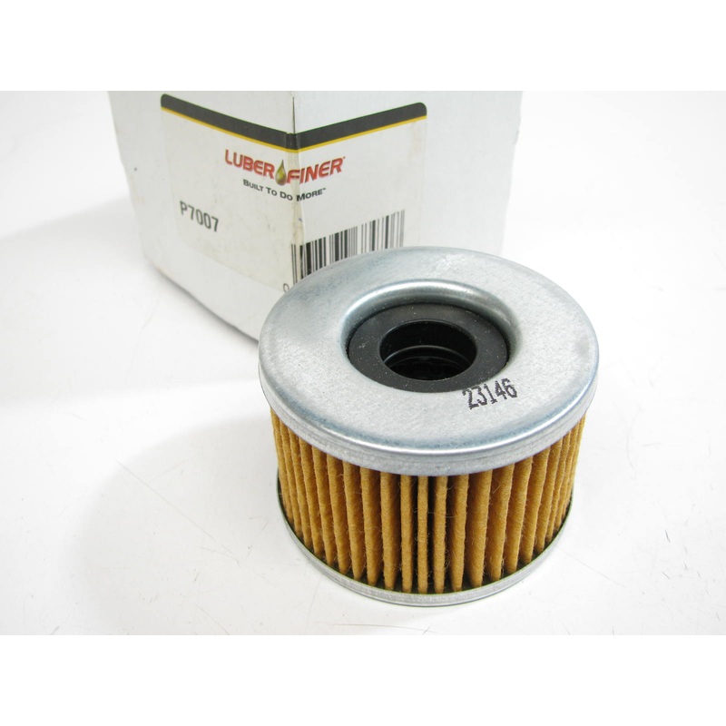 Luberfiner P7007 Oil Filter Replaces 57938 ML16808 LF657 96939 84938 84938