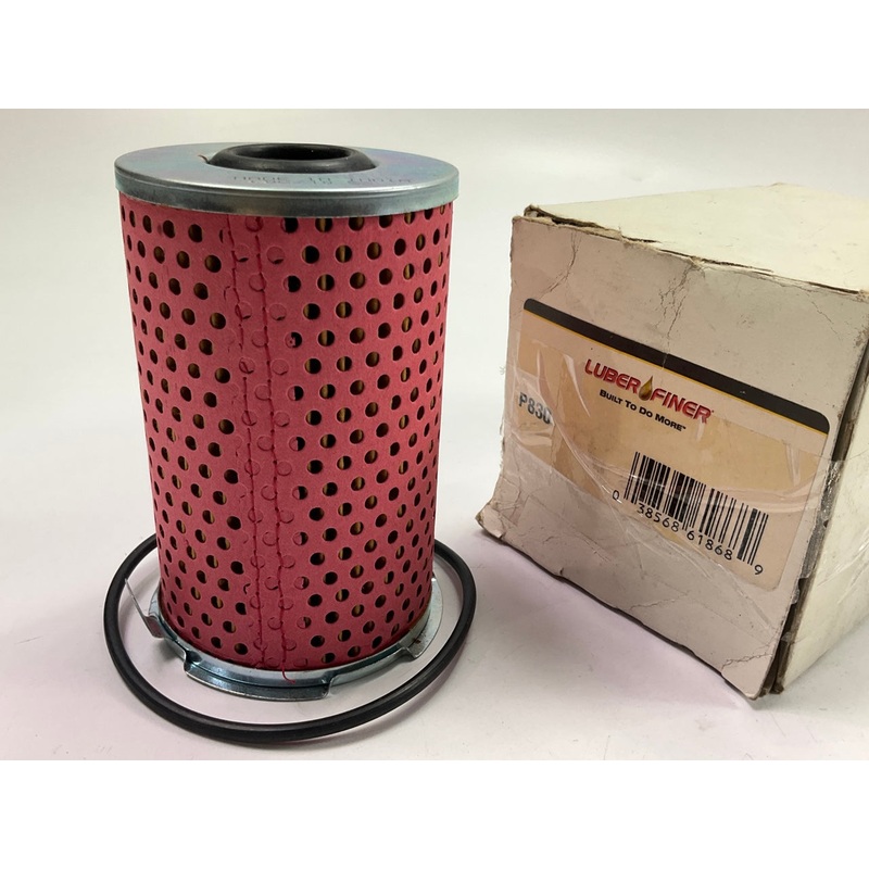 Luberfiner P830 Engine Oil Filter