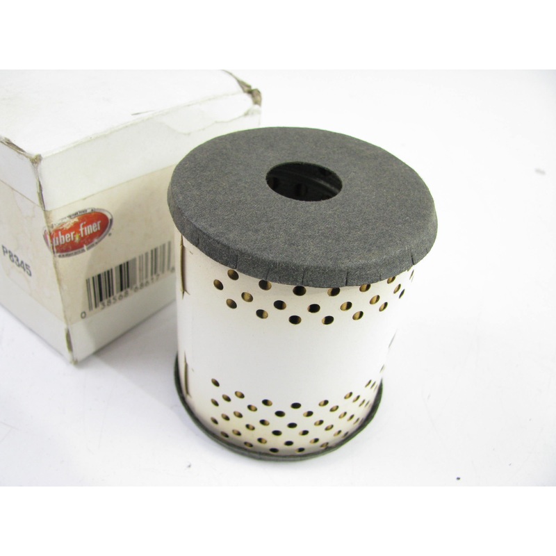 Luberfiner P8345 Engine Oil Filter