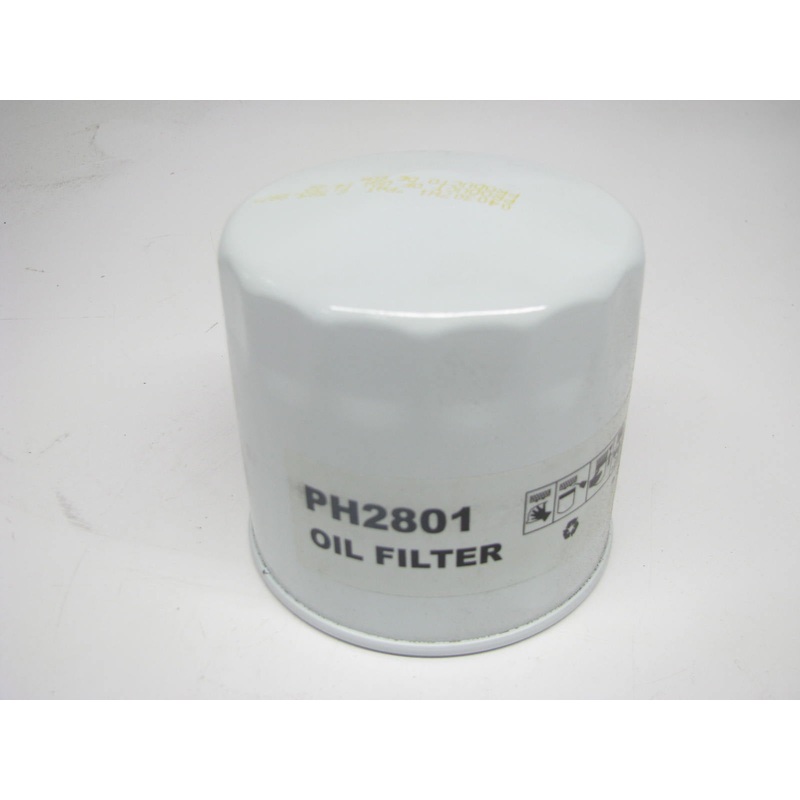 Luberfiner PH2801 Engine Oil Filter