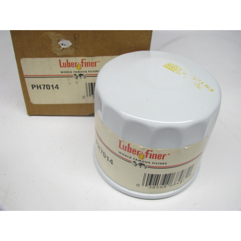 Luberfiner PH7014 Engine Oil Filter