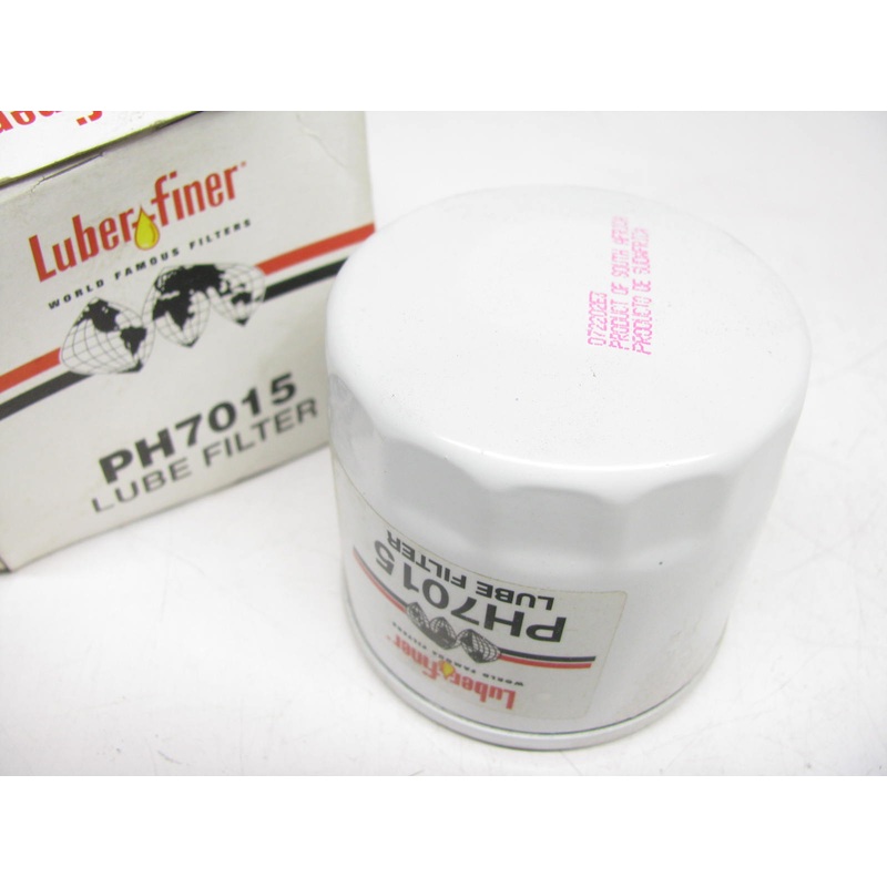 Luberfiner PH7015 Engine Oil Filter