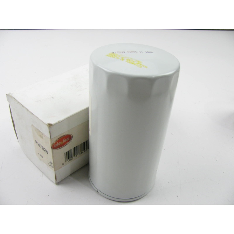 Luberfiner PH7024 Oil Filter Replaces PH6068 57514 ML36830 85214 PF1788 51214