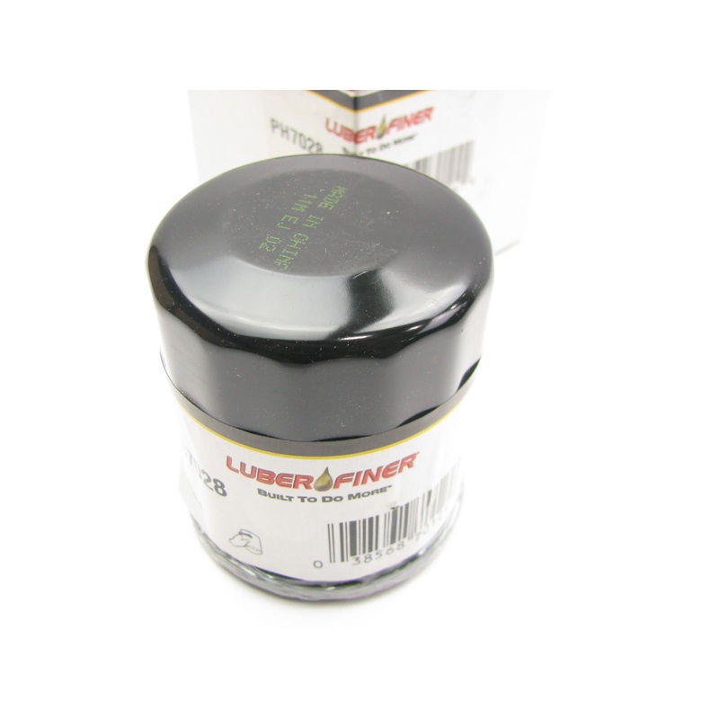 Luberfiner PH7028 Oil Filter Replaces 51365 ML16819 PS1358 LF113 P502067 85365
